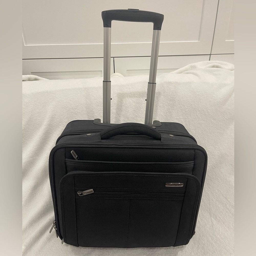 Samsonite Brand New Mobile Office
